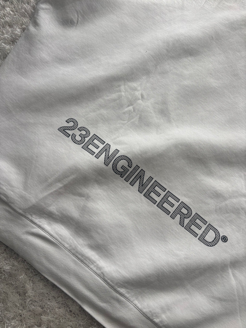 Jordan Hoodie Engineered