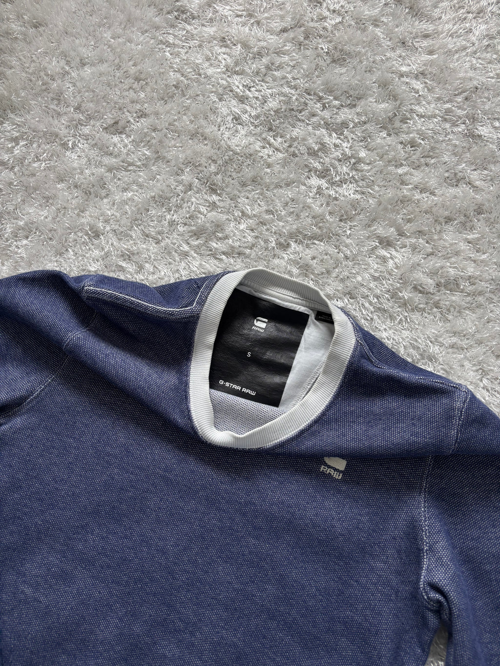 G-Star RAW Long Sleeve
