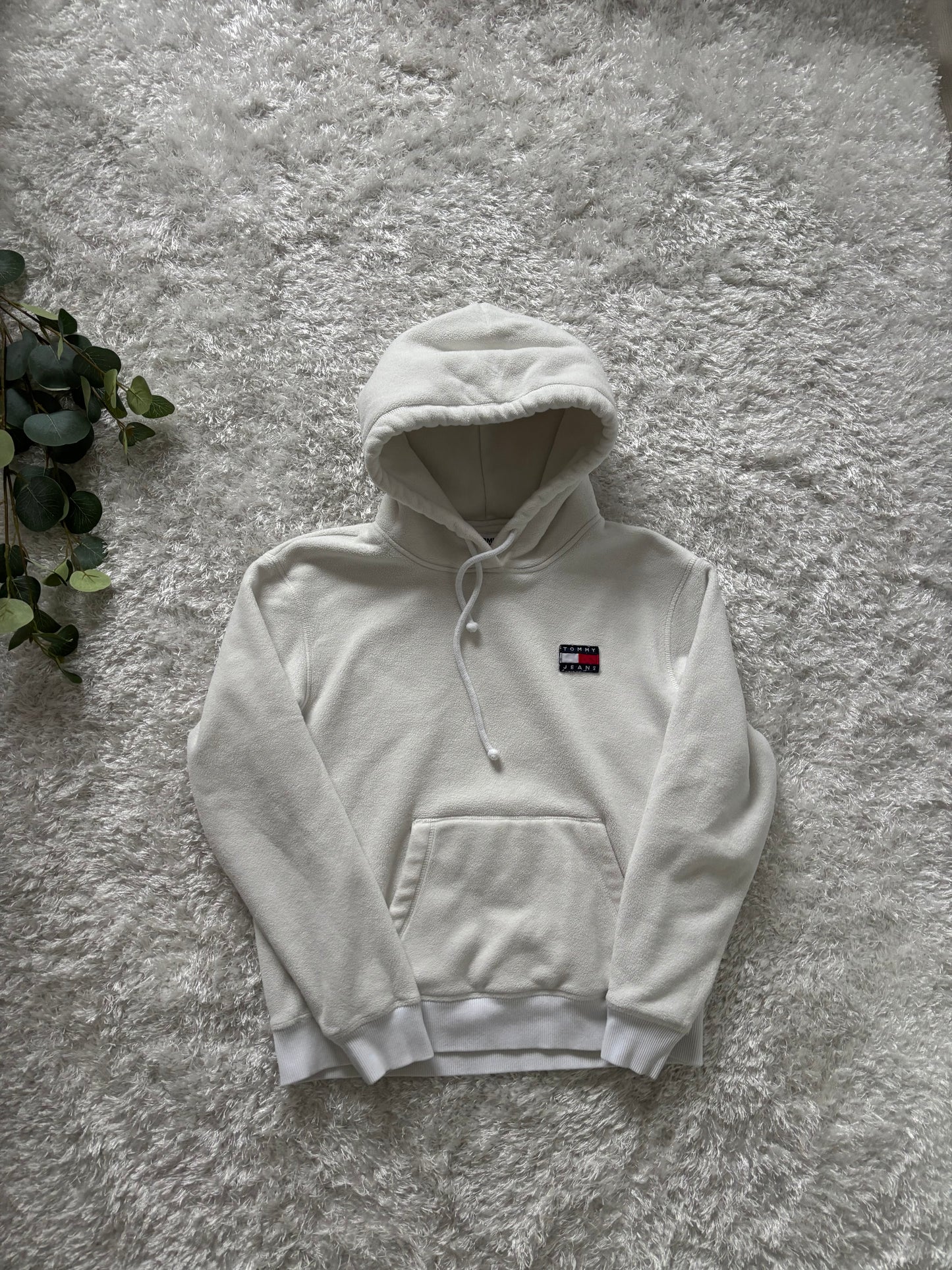 Tommy Hilfiger Polar Hoodie