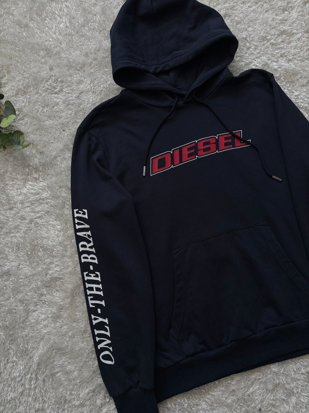 Diesel Hoodie