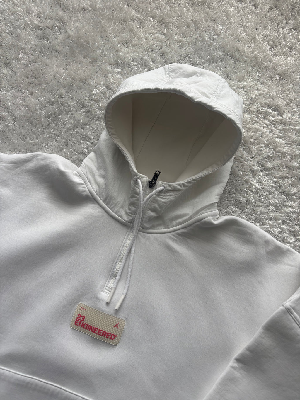 Jordan Hoodie Engineered