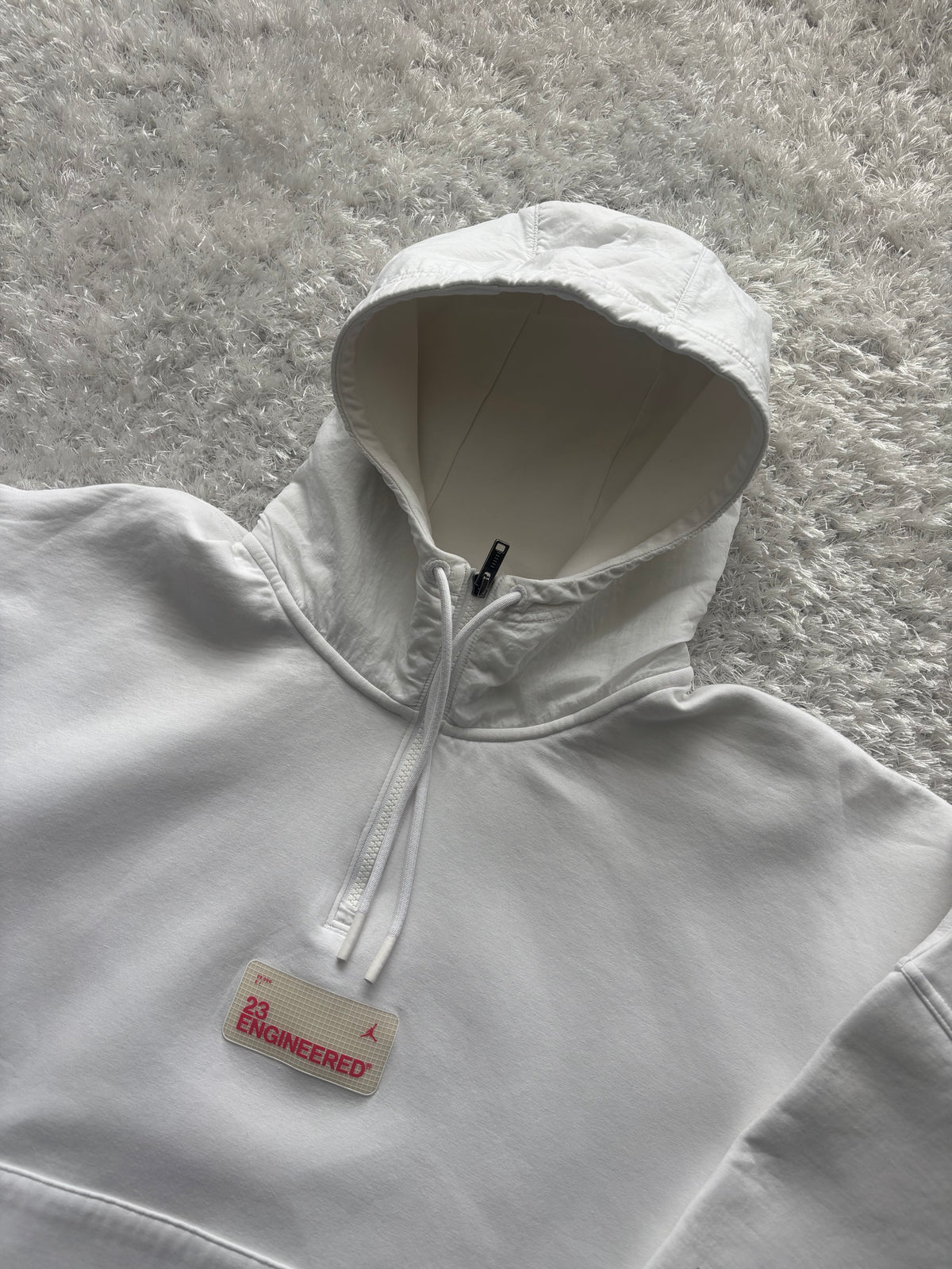 Jordan Hoodie Engineered