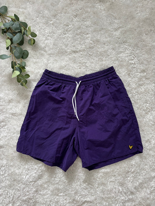 Lyle Scott Shorts