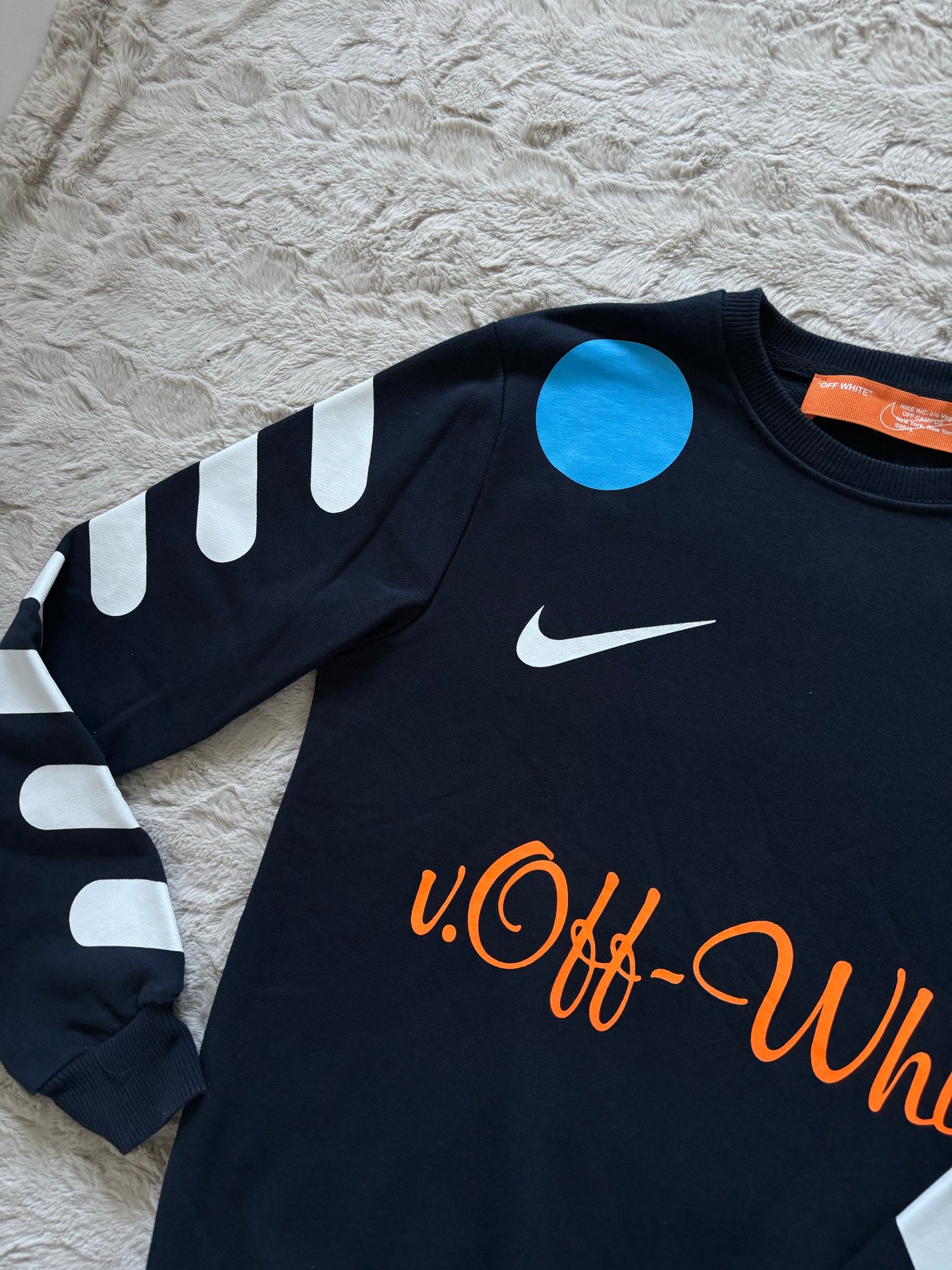 Nike x Off-White Long Sleeve