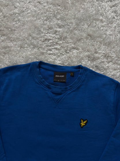 Lyle Scott Long Sleeve