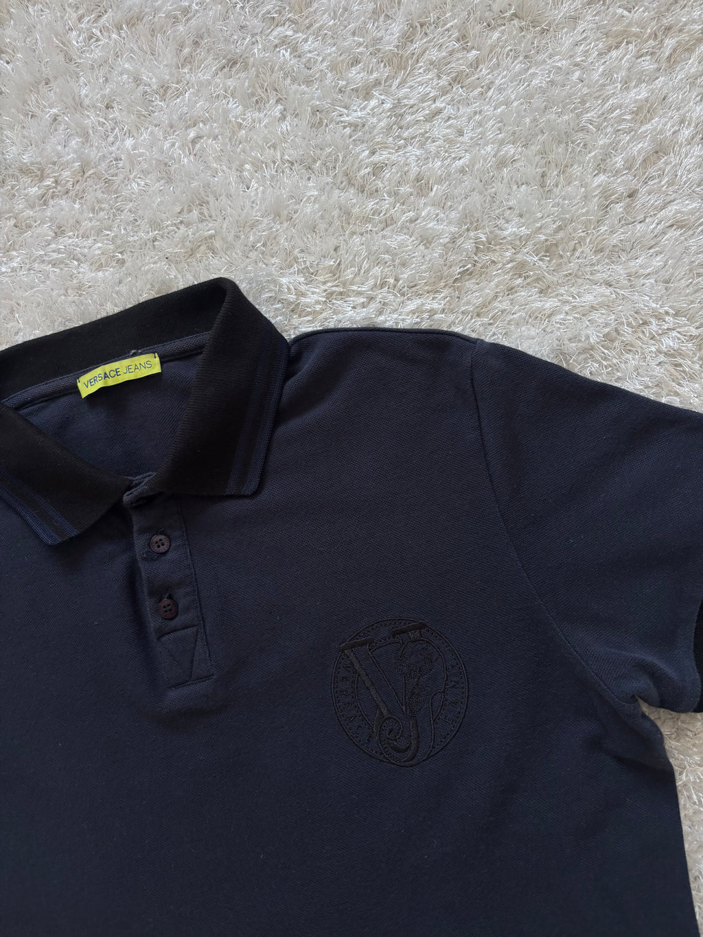 Versace Polo