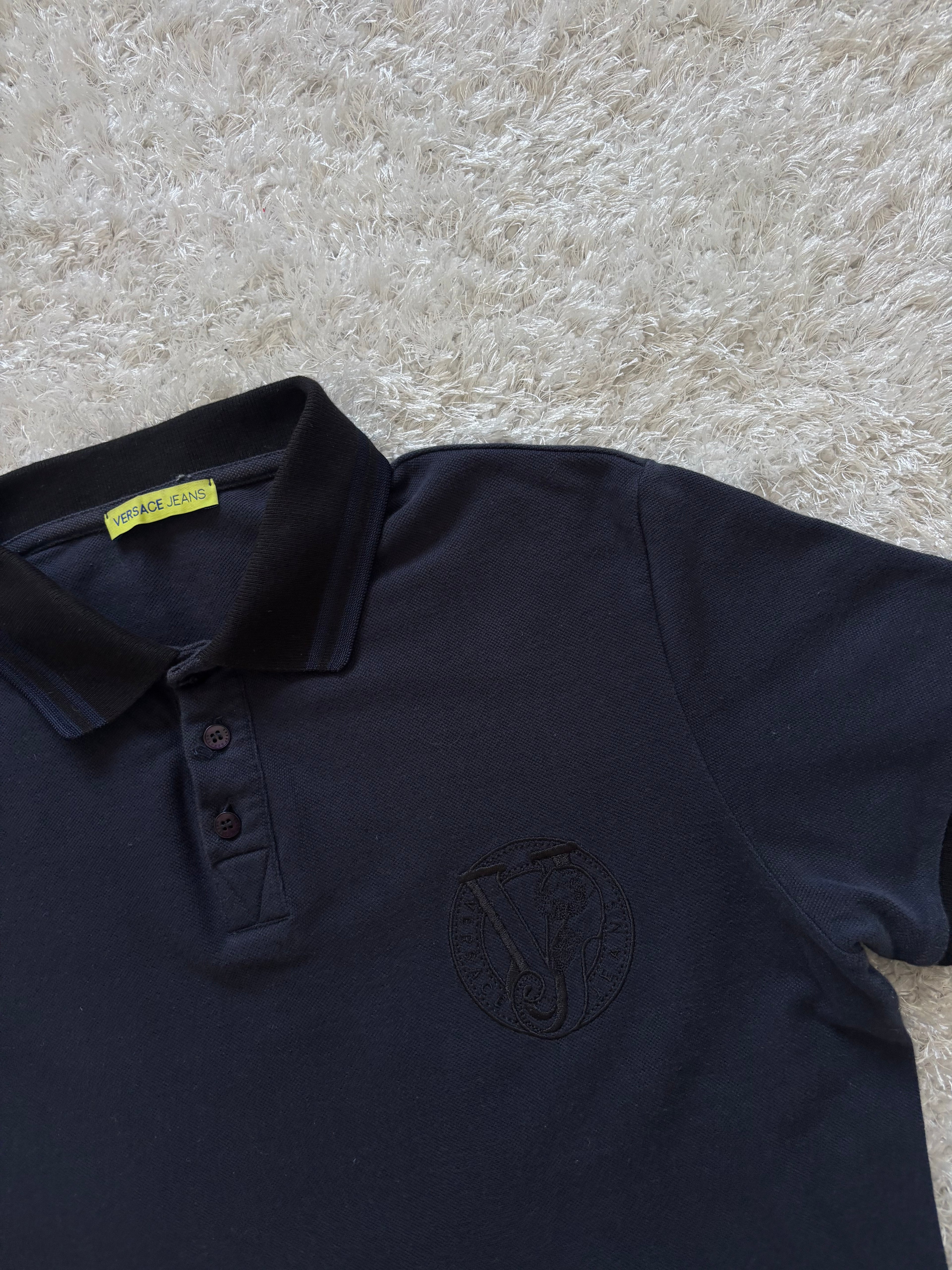 Versace Polo