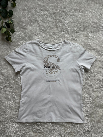 Boss T-Shirt (Дамско)