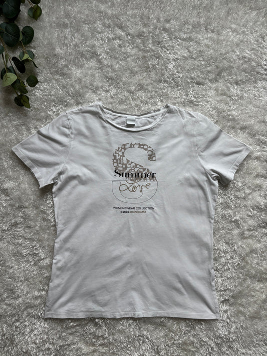 Boss T-Shirt (Дамско)