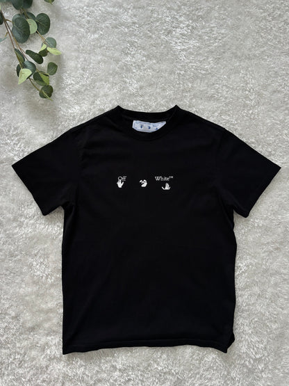 Off White T-Shirt
