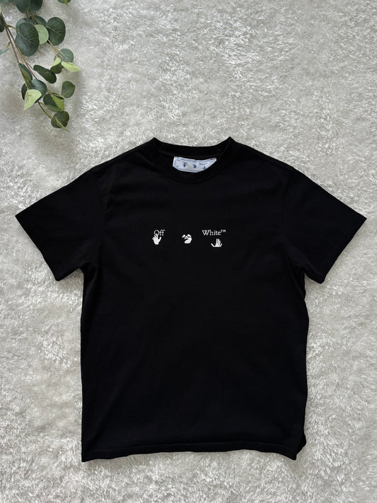 Off White T-Shirt