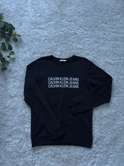 Calvin Klein Long Sleeve
