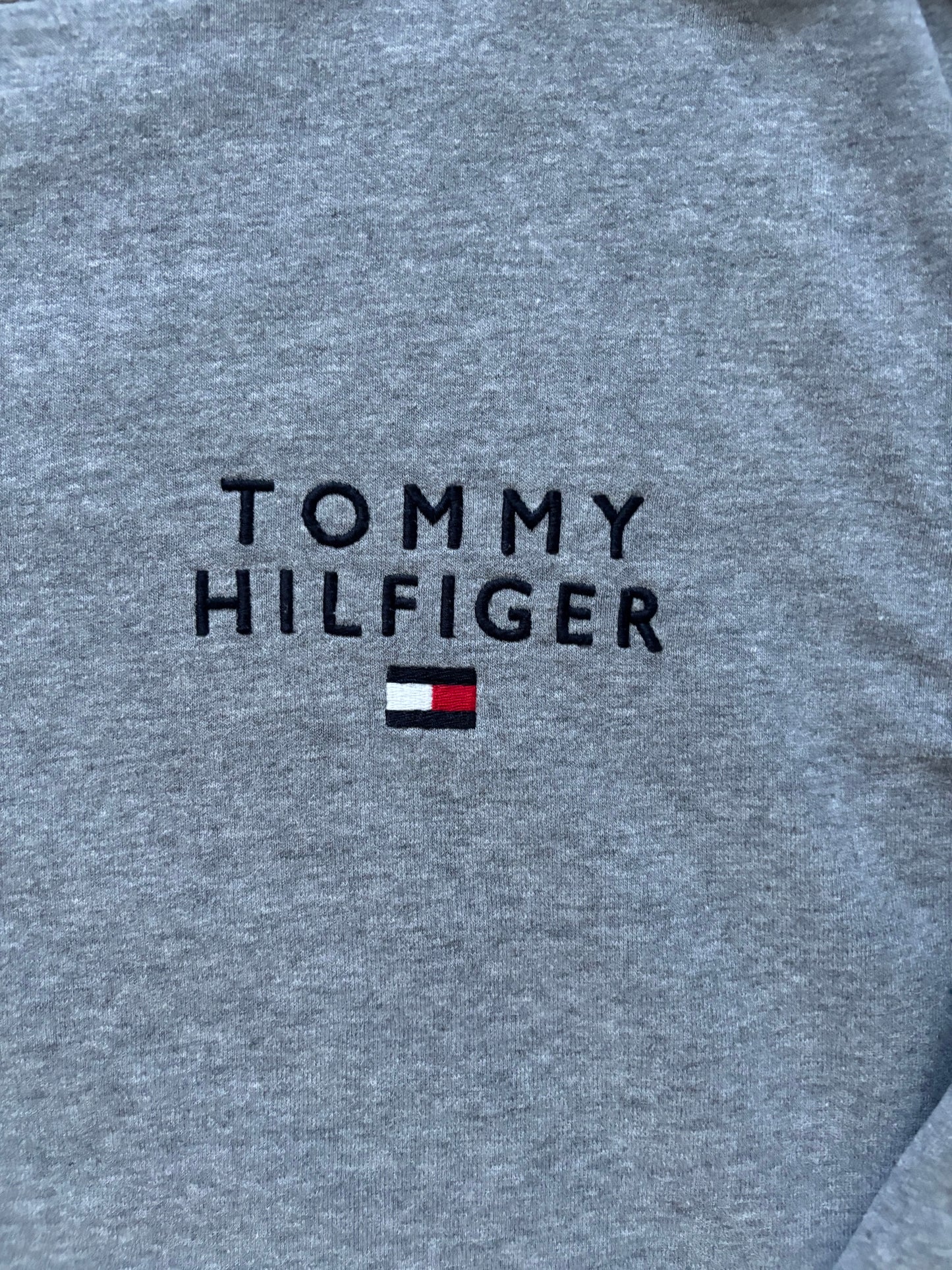 Tommy Hilfiger Long Sleeve