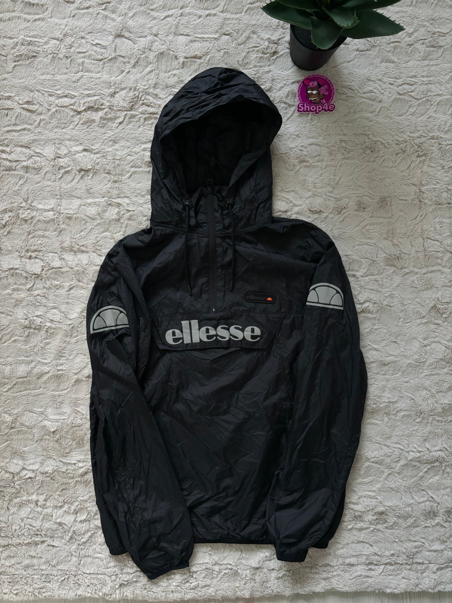 Ellesse Windbreaker