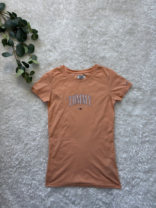 Tommy Hilfiger T-Shirt (Дамско)
