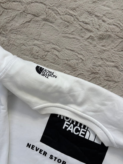 The North Face Long Sleeve (Дамско)