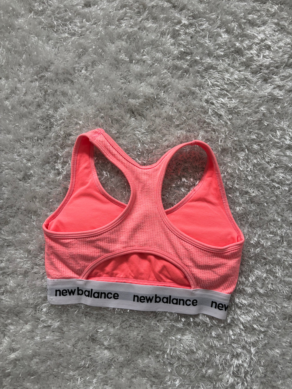 NewBalance Sports Bra