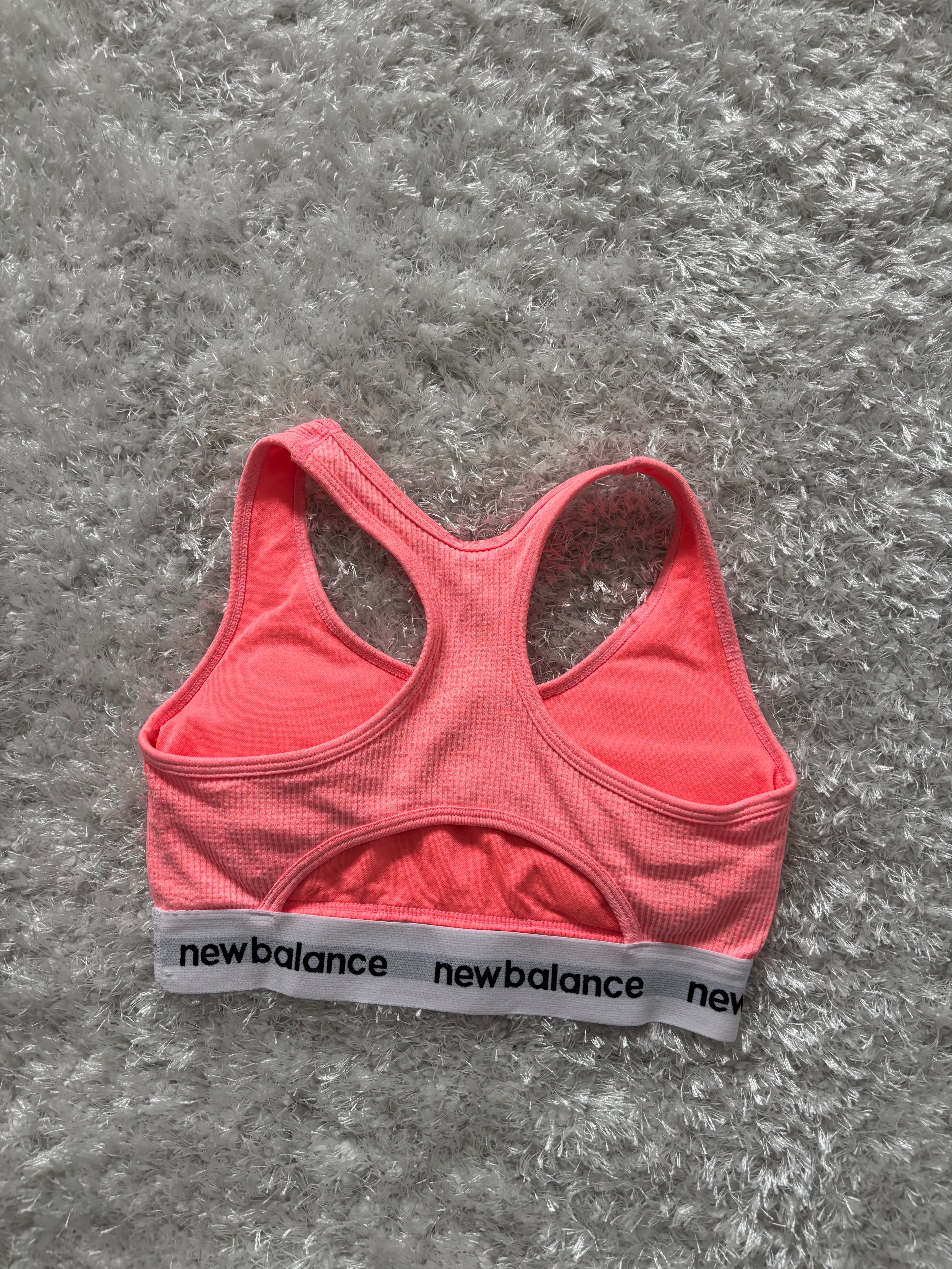 NewBalance Sports Bra