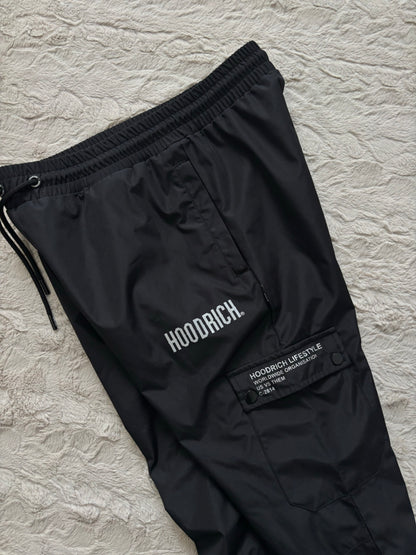 HOODRICH Trackpants (Панталона е ватиран)