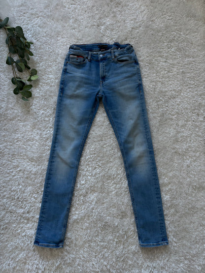 Tommy Hilfiger Jeans (Дамско)