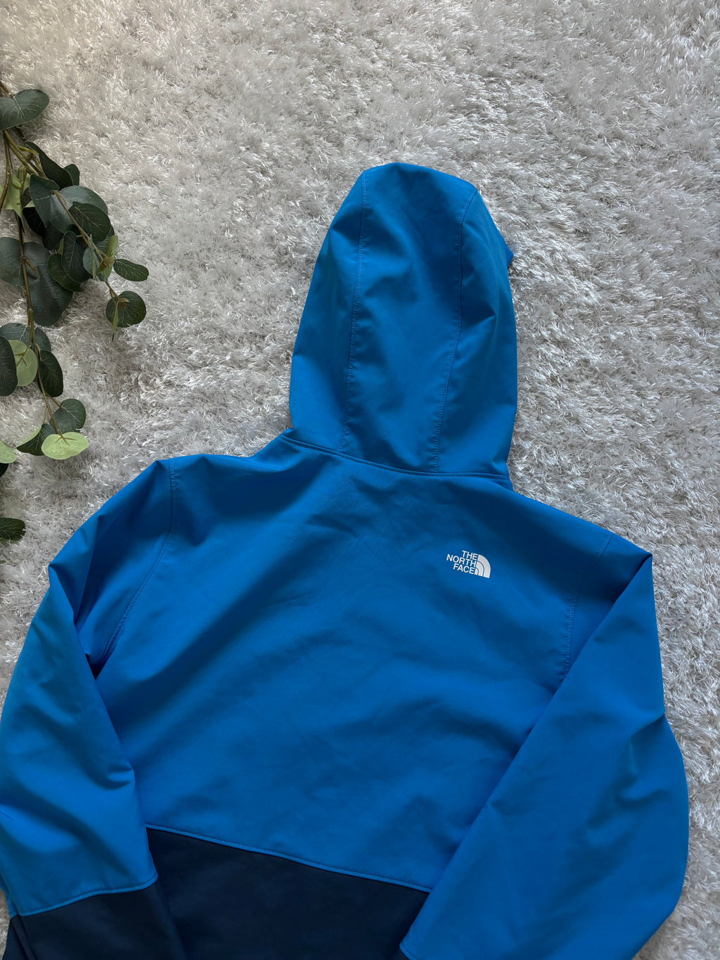 The North Face Jacket