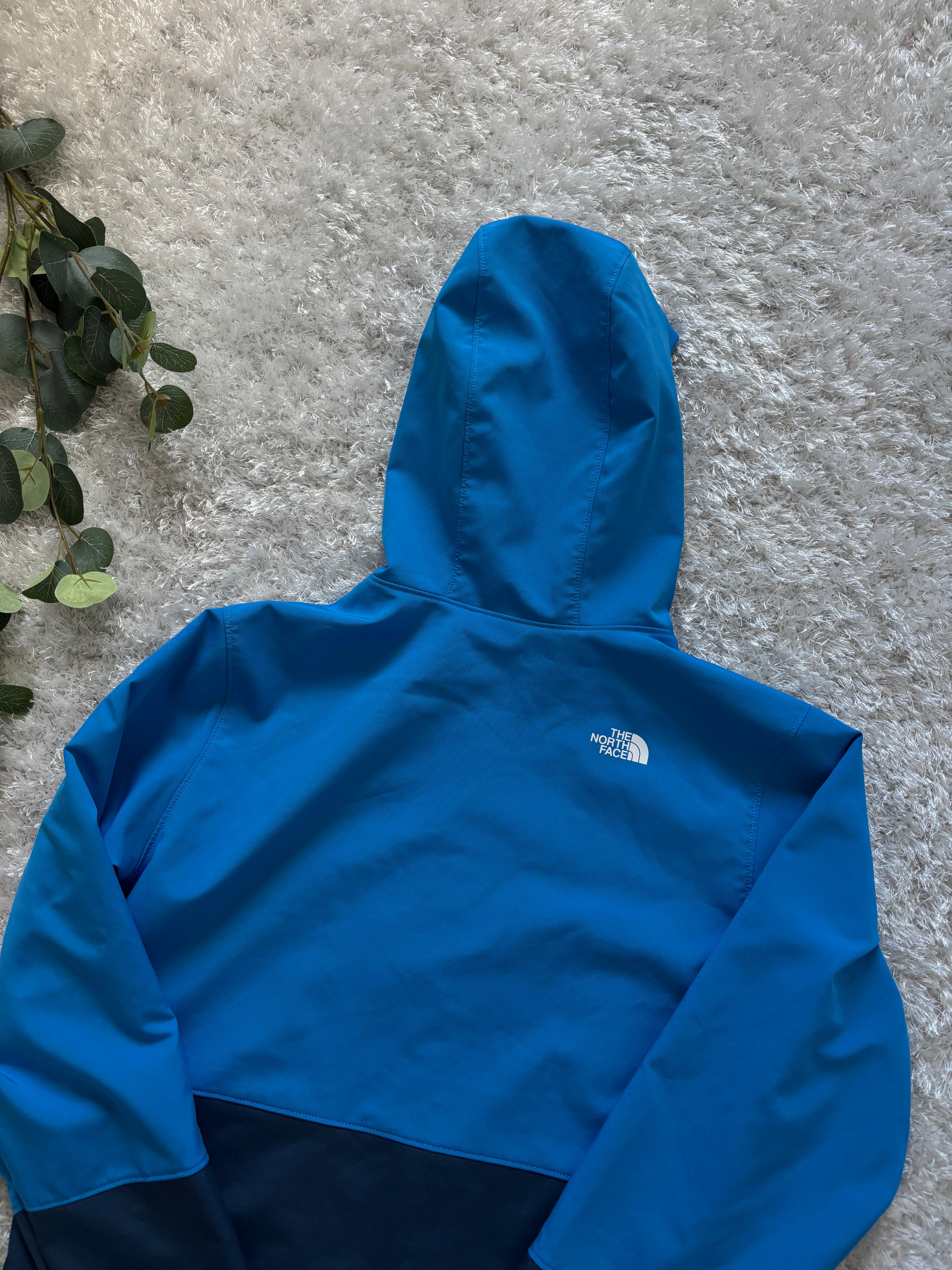 The North Face Jacket