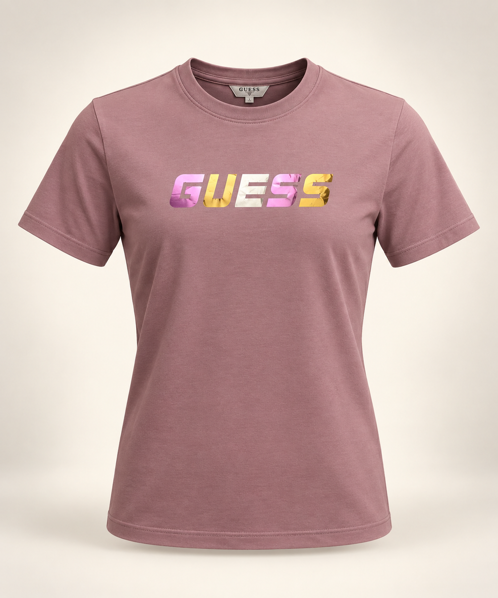 Guess T-Shirt (Дамско)