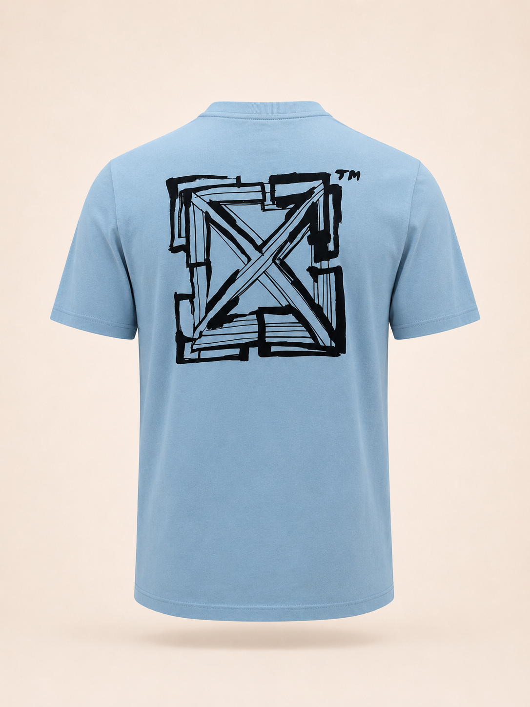 Off-White T-Shirt
