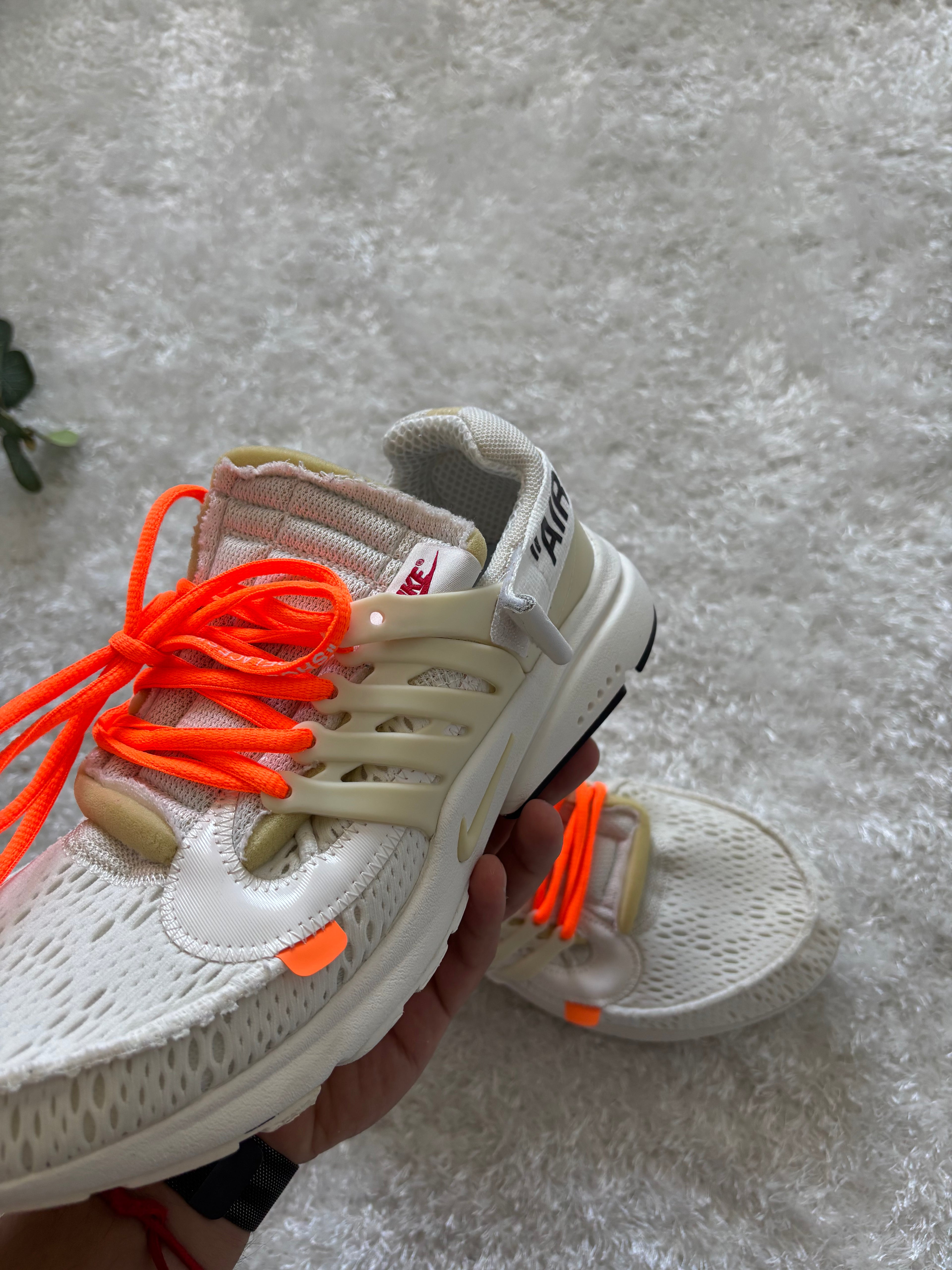 Nike x OFF-White