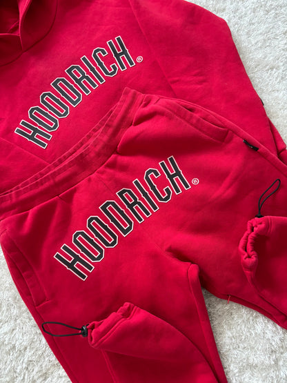 HOODRICH Set