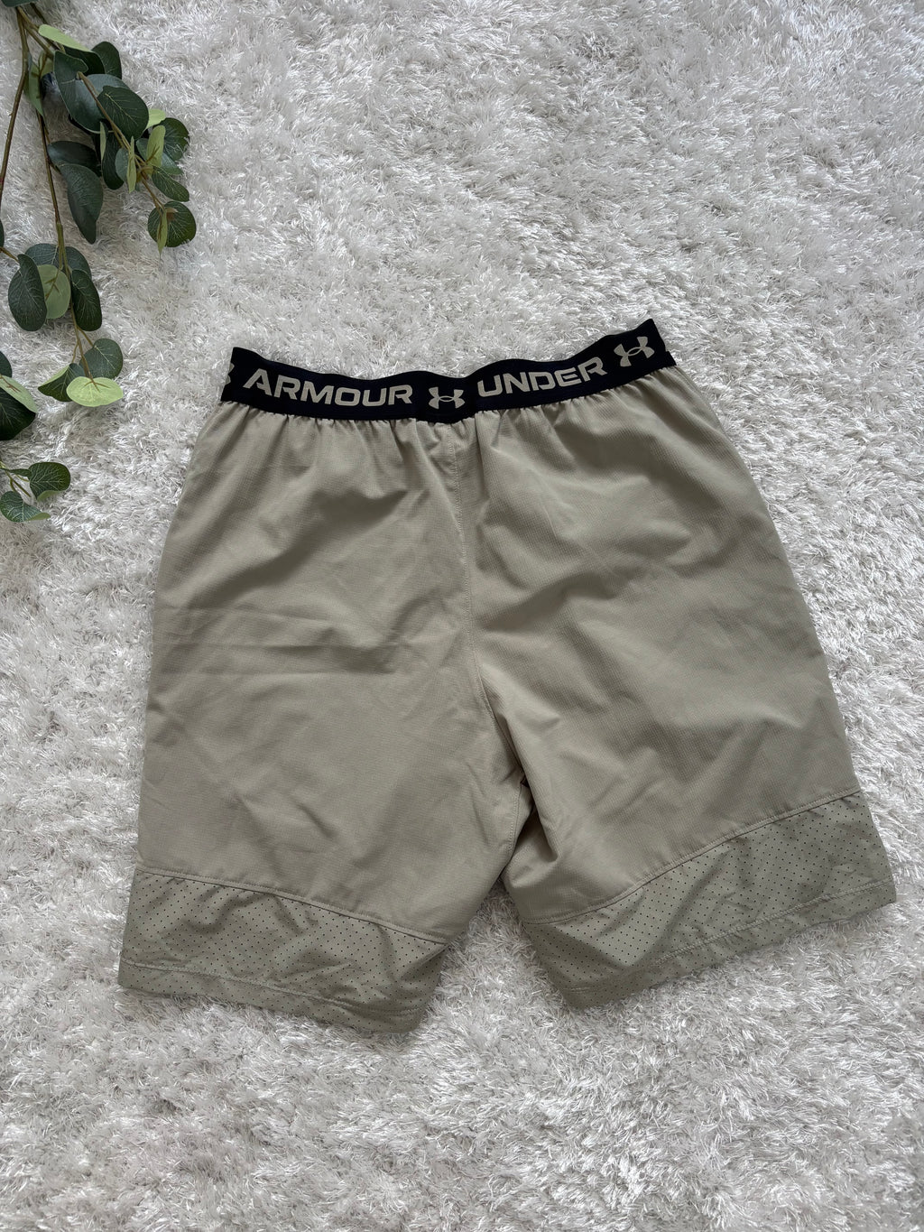 Under Armour Shorts