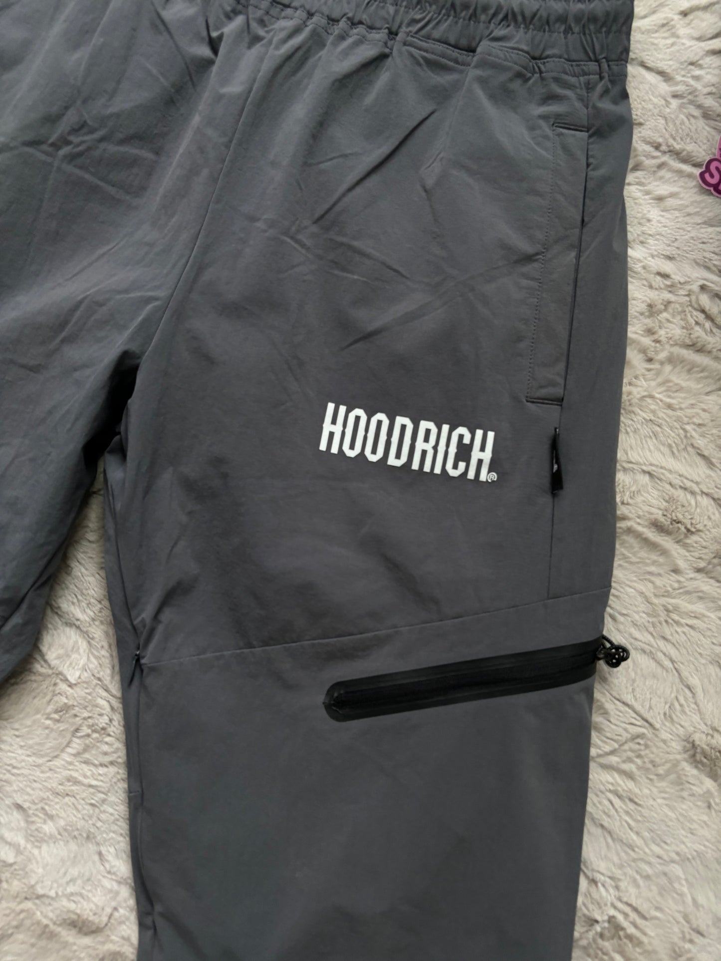 HOODRICH TrackPants