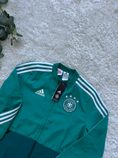 Adidas Windbreaker