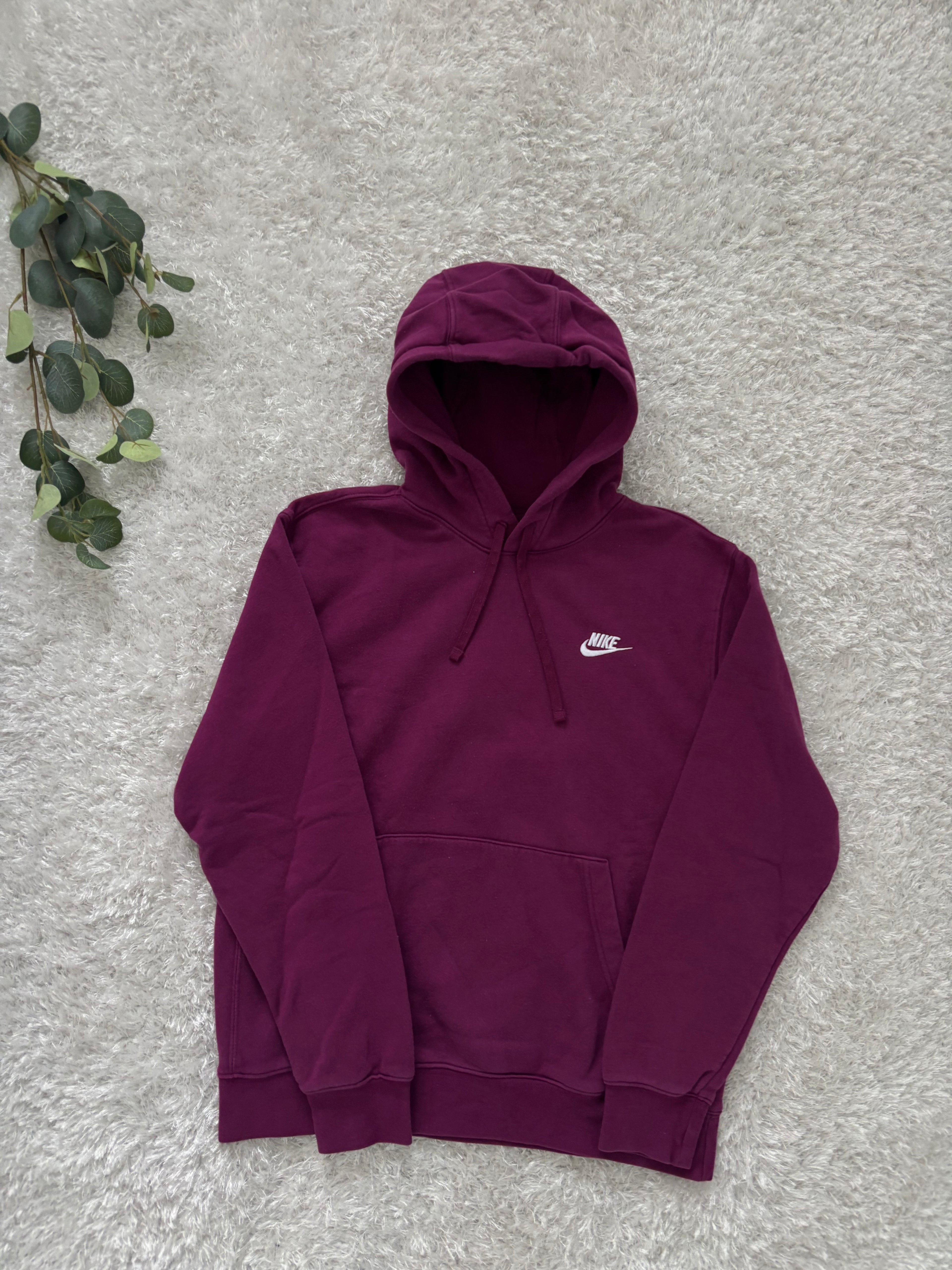 Nike Hoodie (Дамско)
