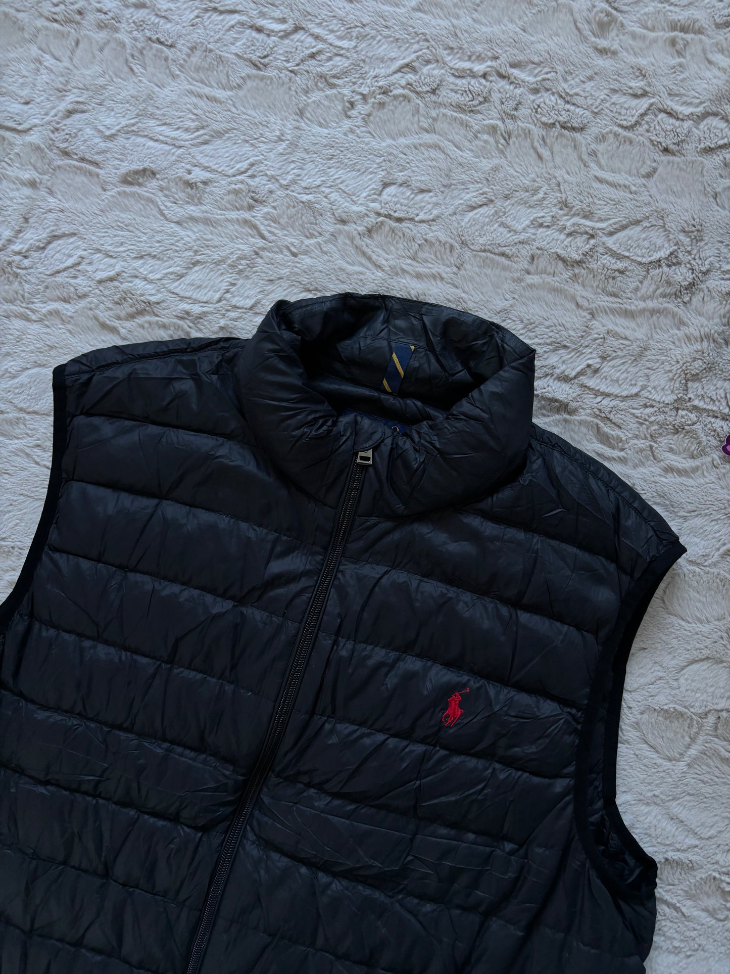 Ralph Lauren Vest