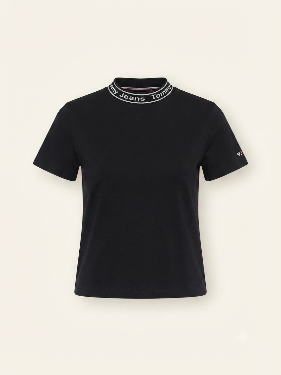 Tommy Hilfiger Crop Top (Дамско)