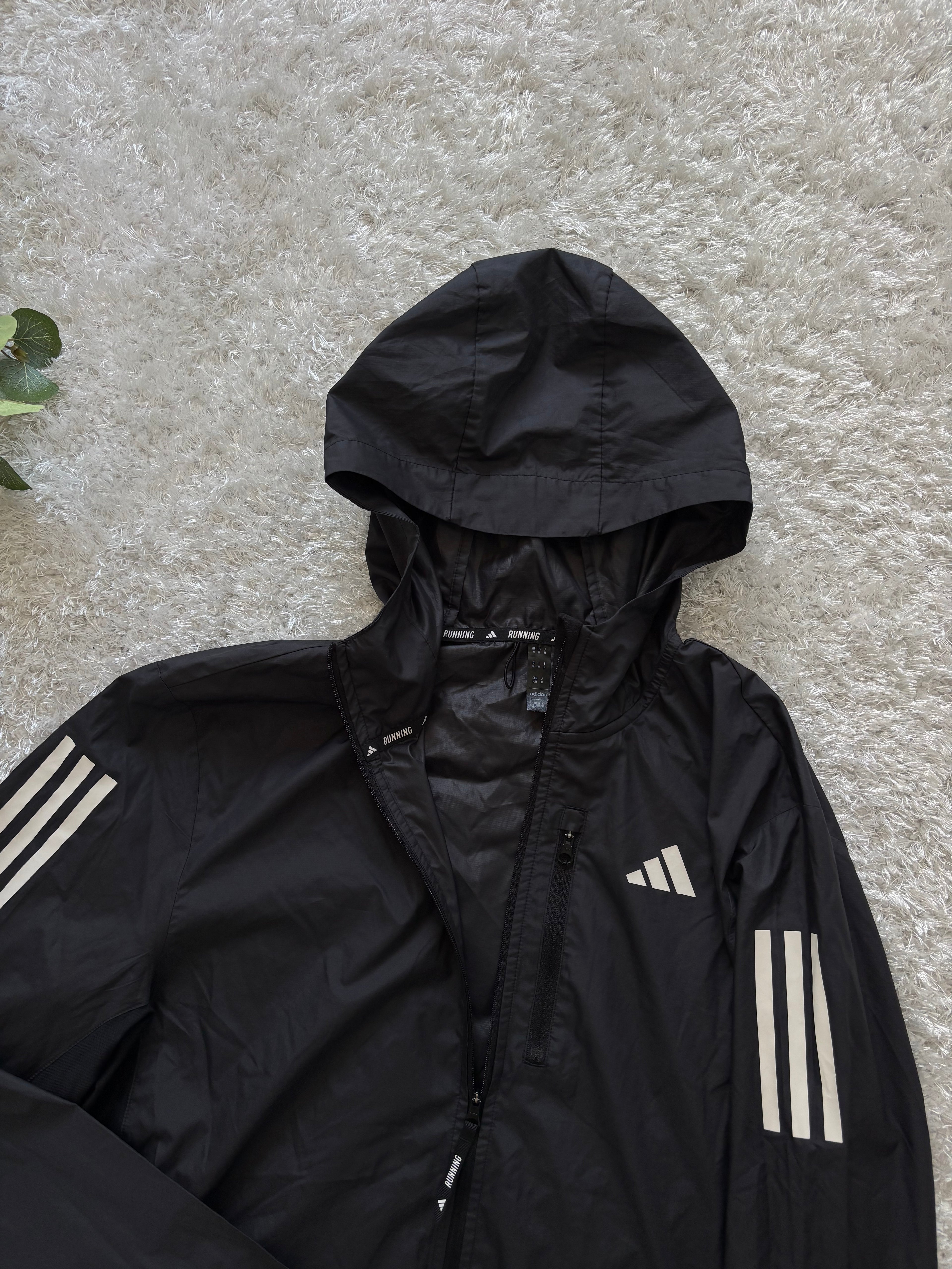 Adidas Jacket