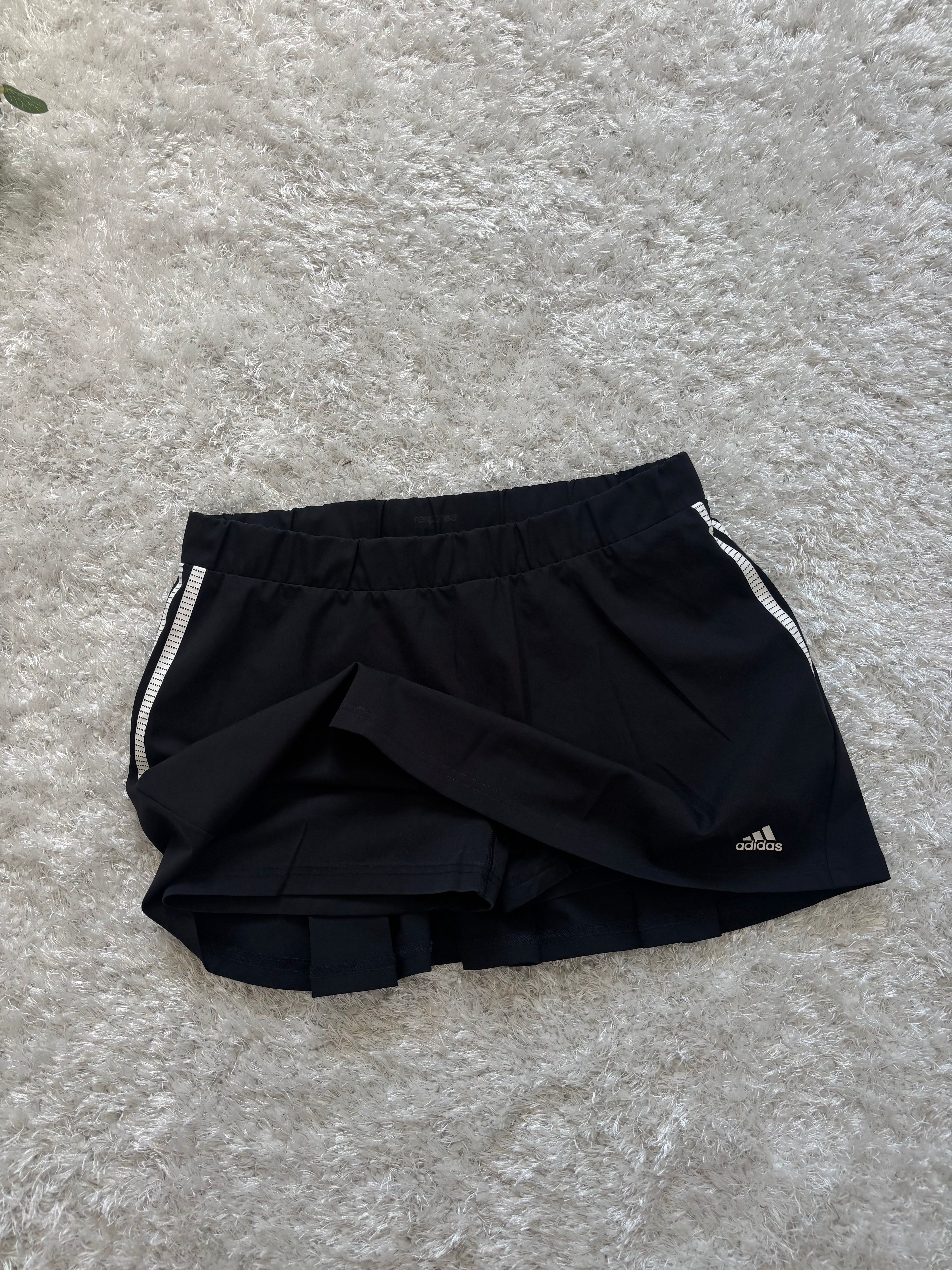Adidas Skirt with Leggings (Дамско)