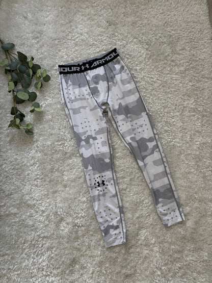 Under Armour Leggings (Мъжко)