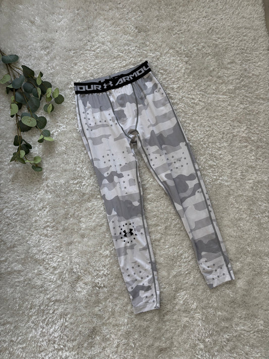 Under Armour Leggings (Мъжко)