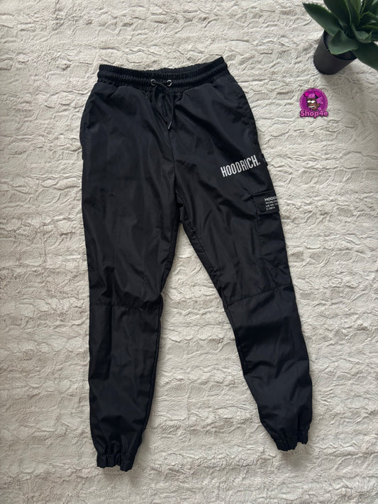 HOODRICH Trackpants (Панталона е ватиран)