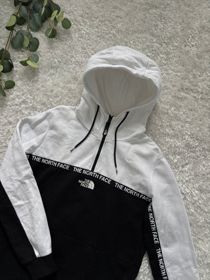 The North Face Half Zip-Up (Дмаско)