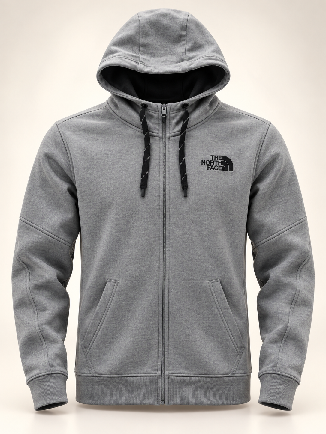 The North Face Zip-Up