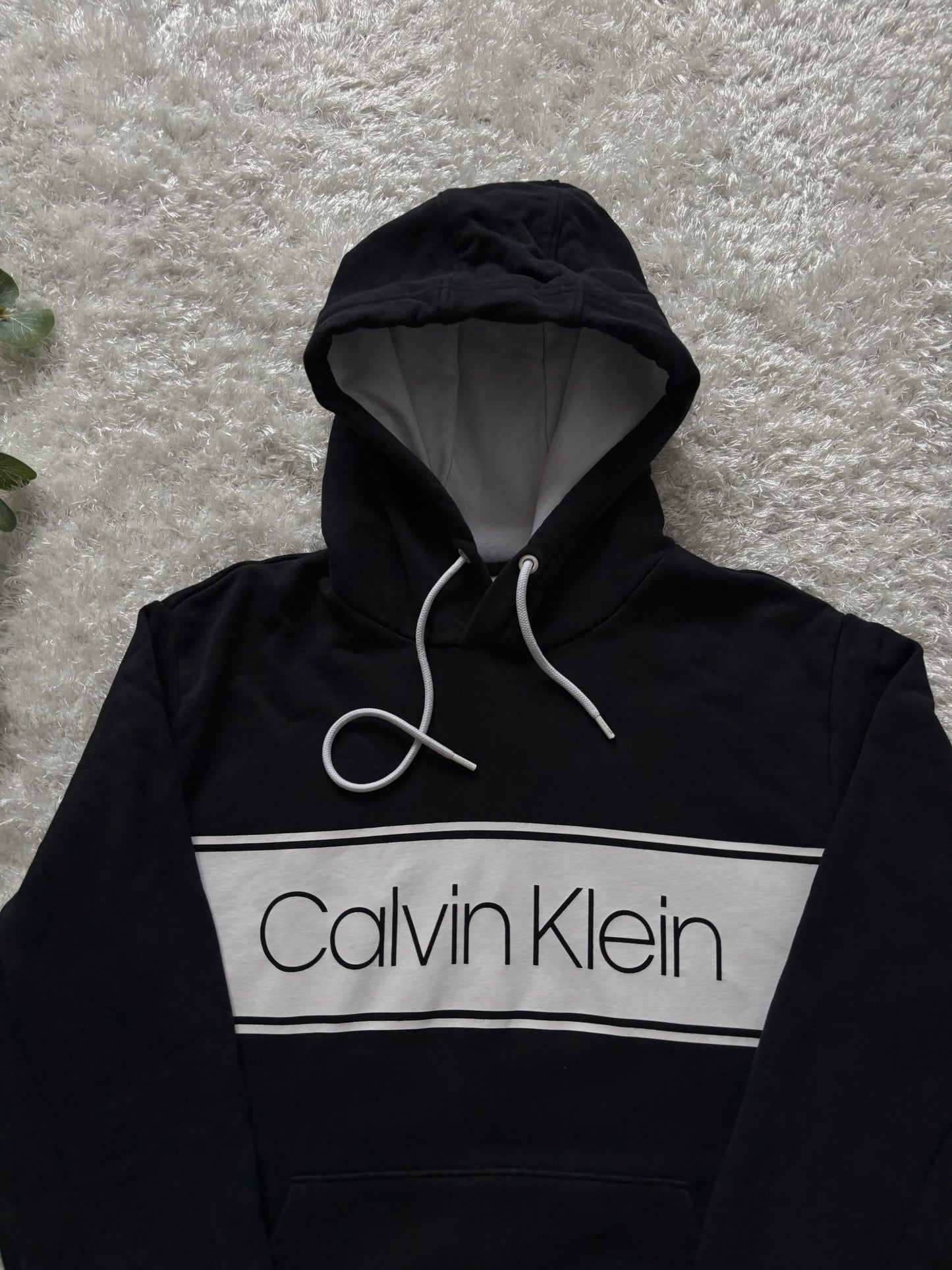 Calvin Klein Hoodie