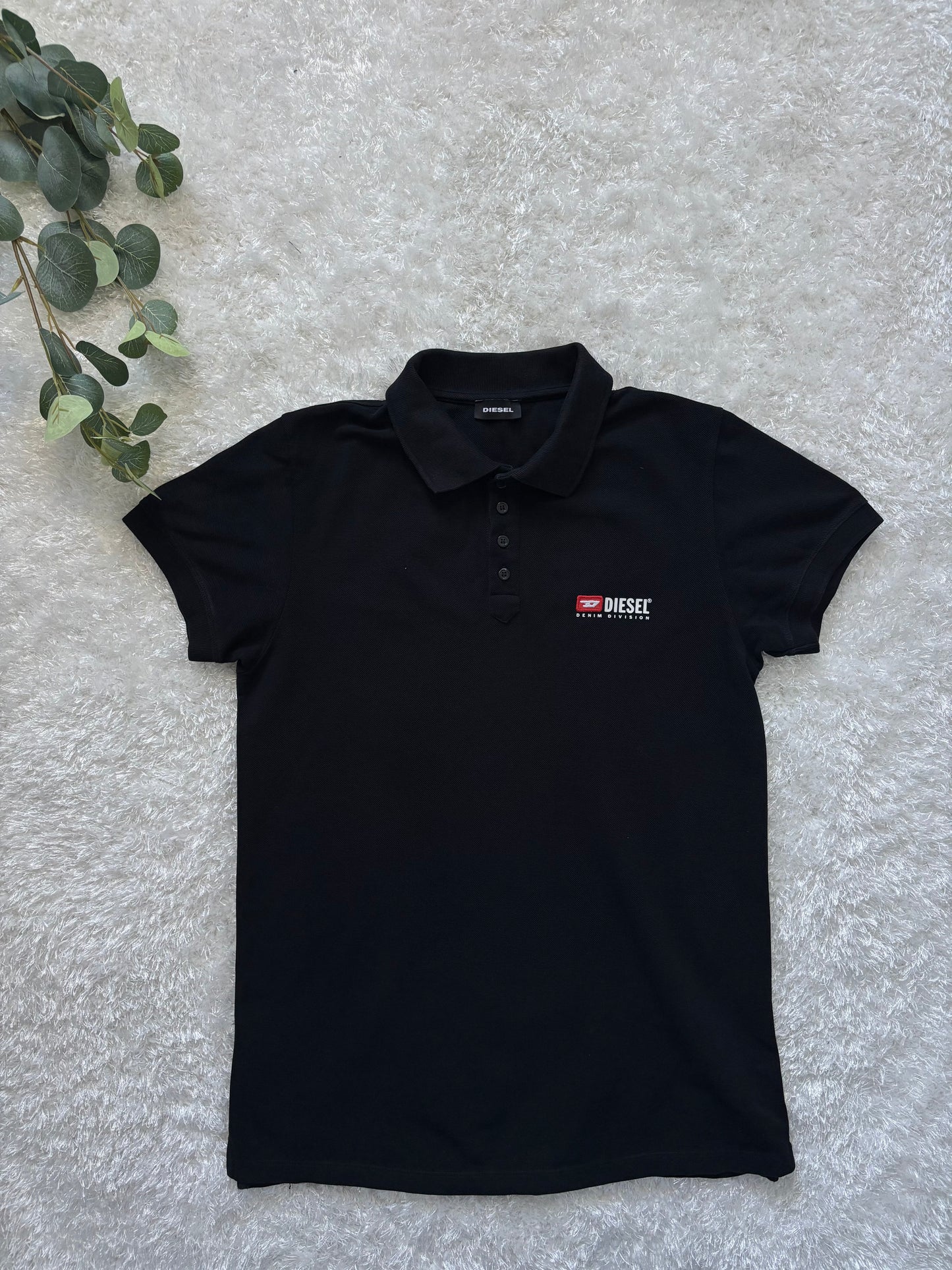 Diesel Polo