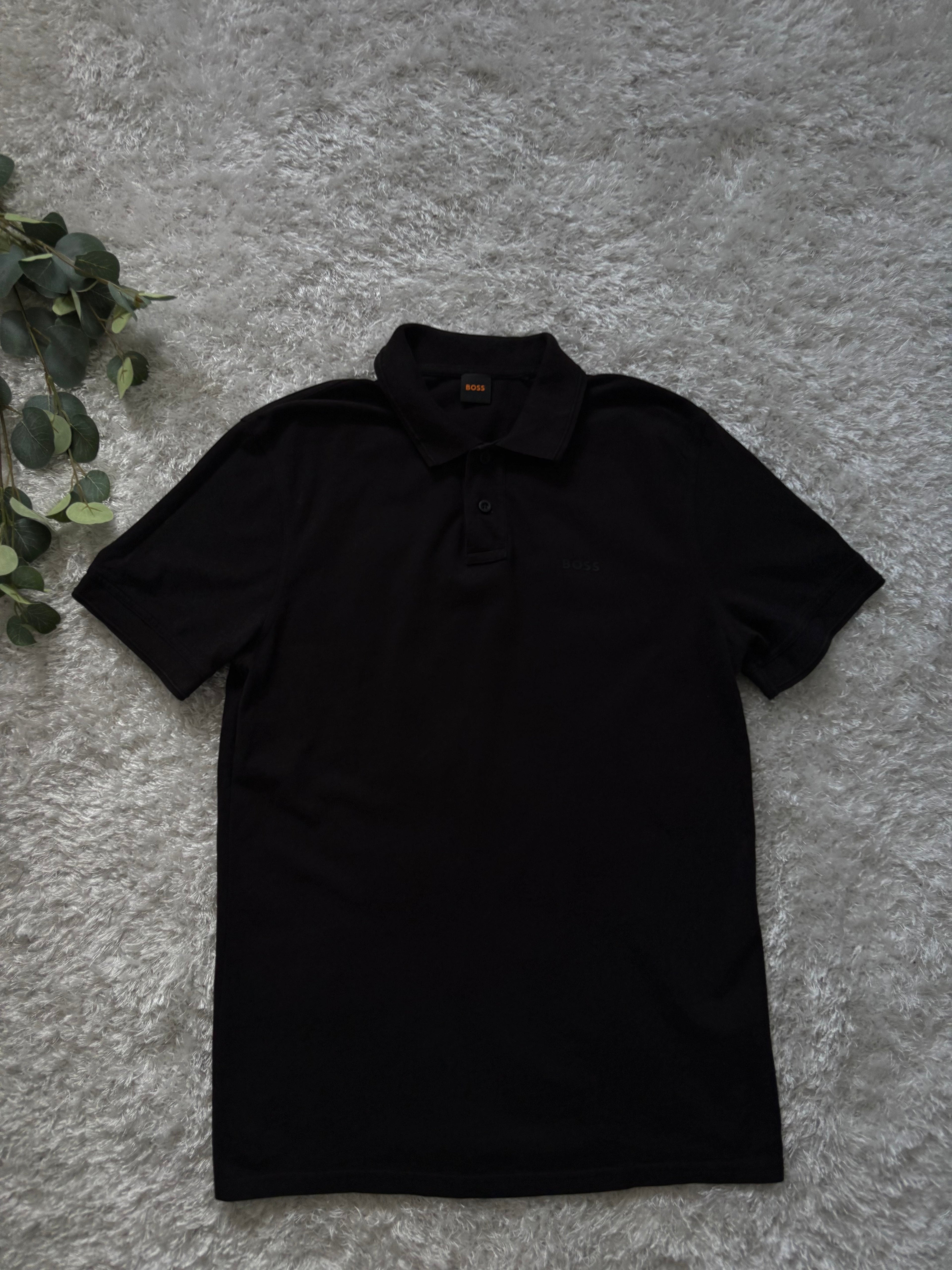 Boss Polo (9/10)