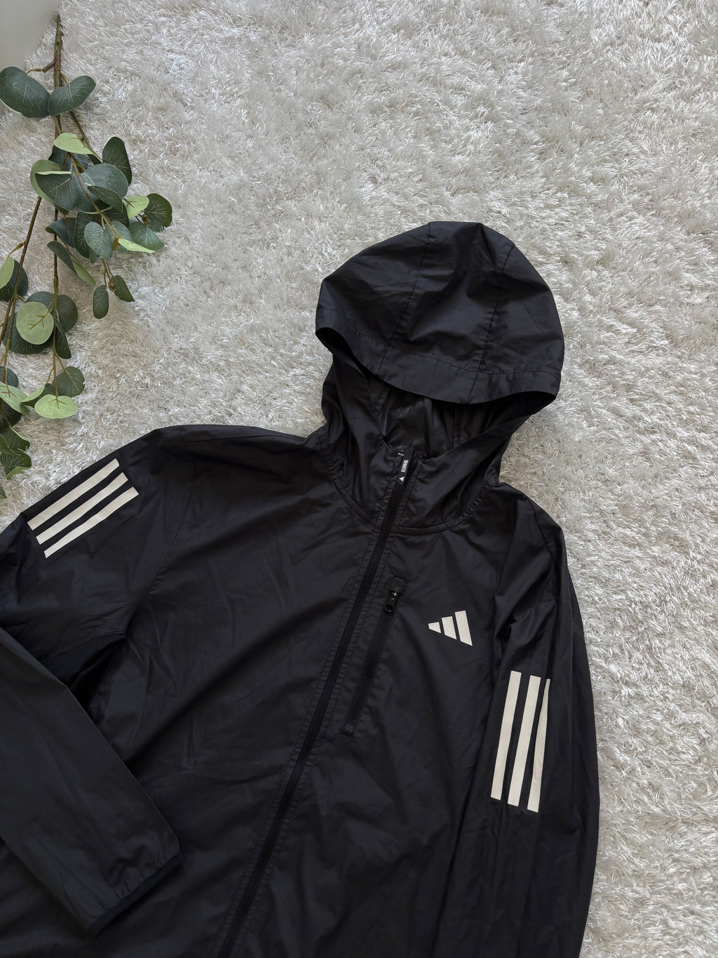 Adidas Jacket