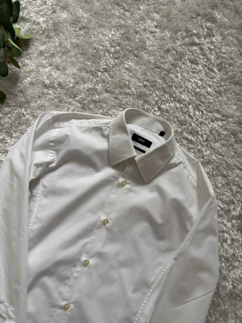 Boss Shirt (S)
