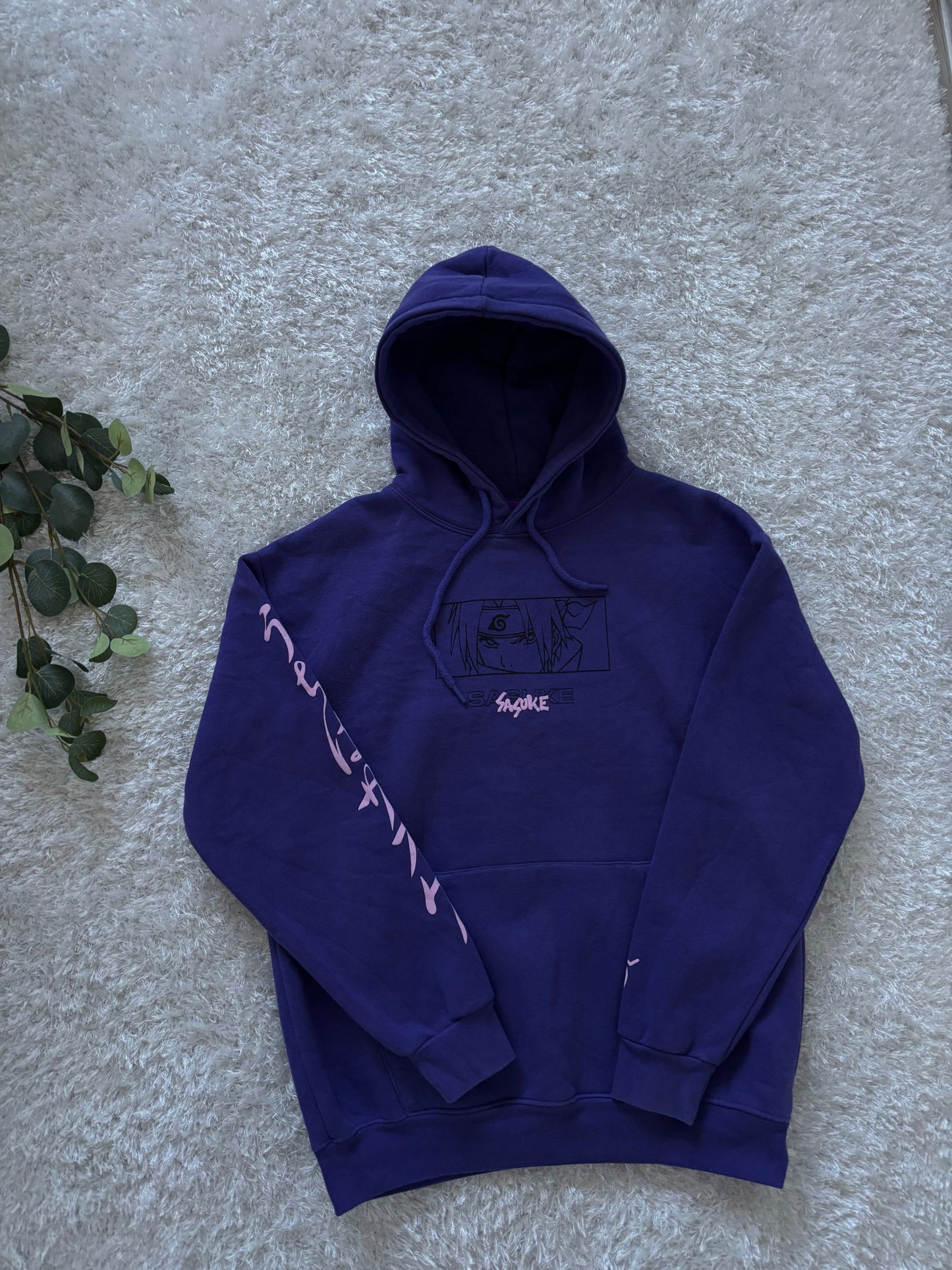Naruto Hoodie