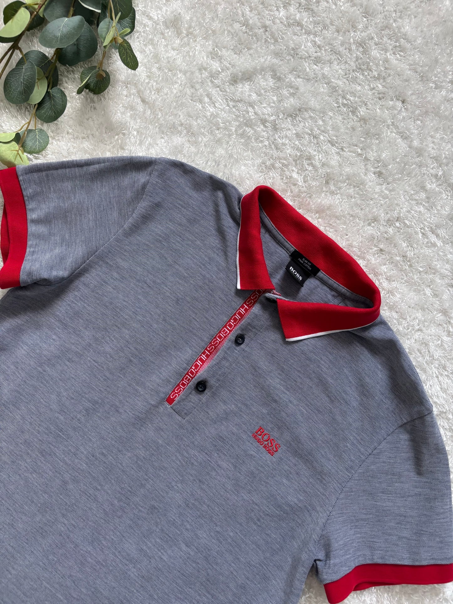 Hugo Boss Polo